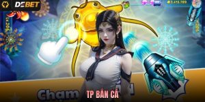 TP Bắn Cá Debet - Không Gian Giải Trí Đại Dương Sống Động